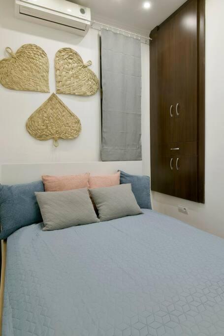 Downtown Island Of Peace By Nw Apartment Budapesta Exterior foto